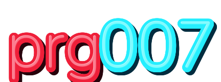 prg007 — logo kanal